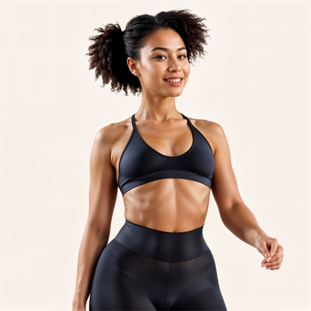 ELITE CROSSBACK BRA