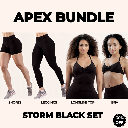 APEX 4-PIECE SET