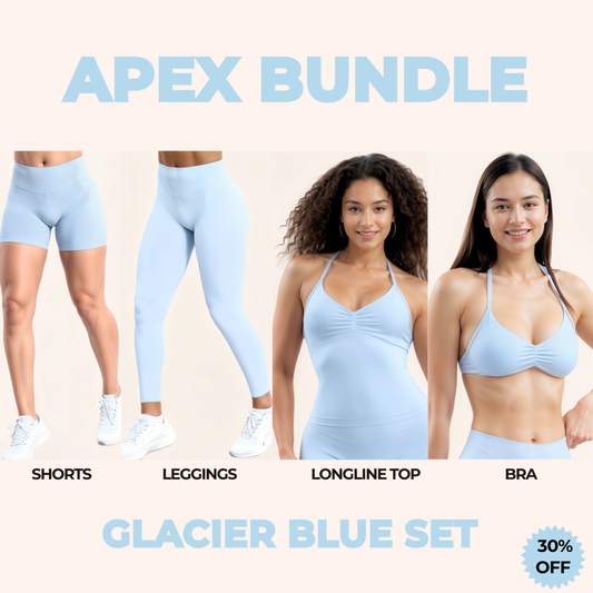 APEX 4-PIECE SET
