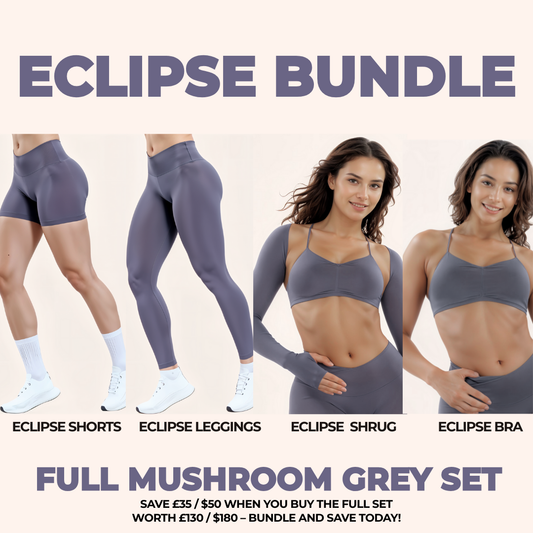 ECLIPSE FULL SET
