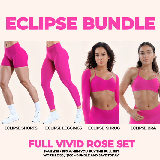 ECLIPSE FULL SET