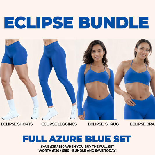 ECLIPSE FULL SET