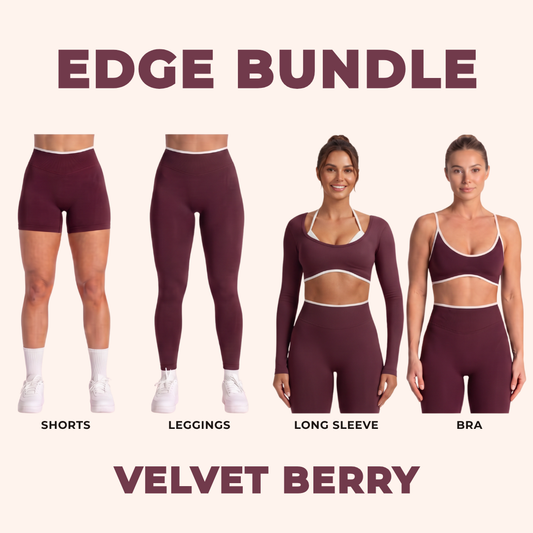 EDGE 4-PIECE SET