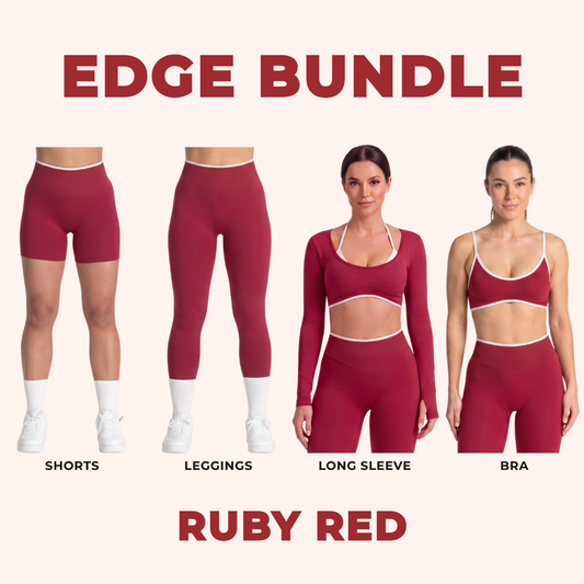 EDGE 4-PIECE SET