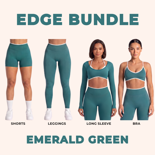 EDGE 4-PIECE SET