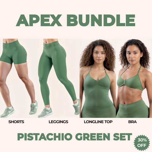 APEX 4-PIECE SET