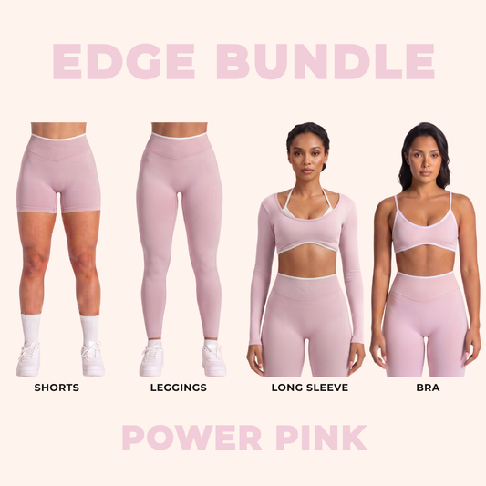EDGE 4-PIECE SET