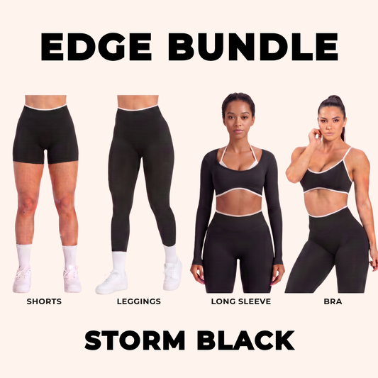 EDGE 4-PIECE SET