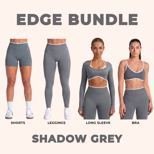 EDGE 4-PIECE SET