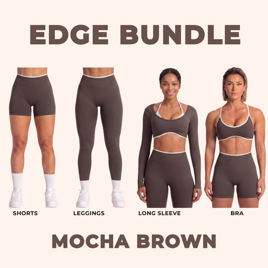 EDGE 4-PIECE SET