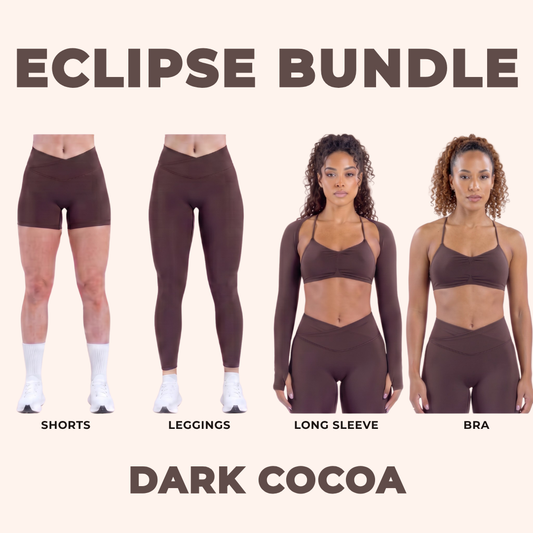 ECLIPSE 4-PIECE SET