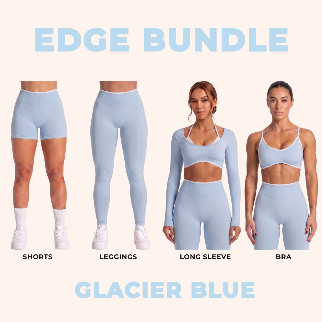 EDGE 4-PIECE SET