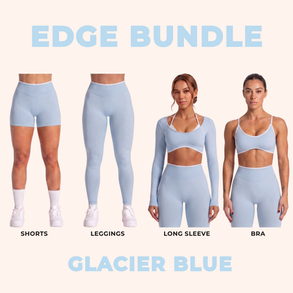 EDGE 4-PIECE SET