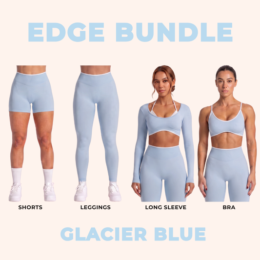 EDGE 4-PIECE SET