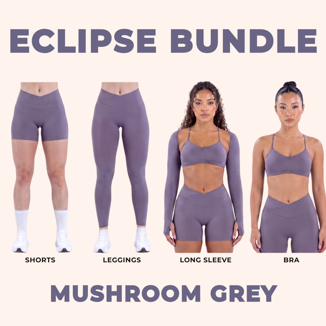 ECLIPSE 4-PIECE SET