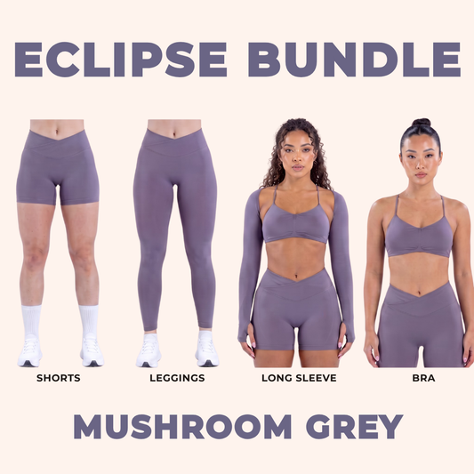 ECLIPSE 4-PIECE SET