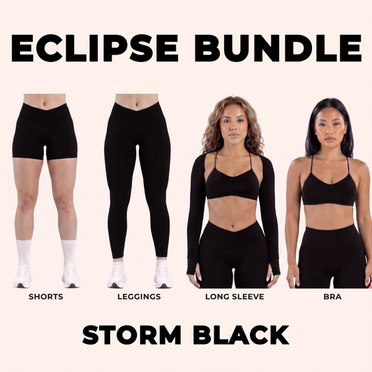 ECLIPSE 4-PIECE SET