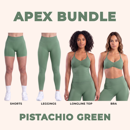 APEX 4-PIECE SET