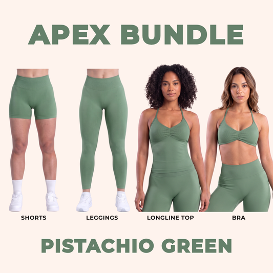 APEX 4-PIECE SET