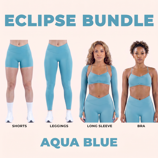 ECLIPSE 4-PIECE SET