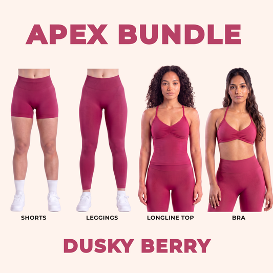APEX 4-PIECE SET