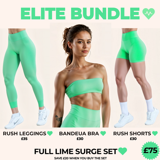 ELITE FULL SET BUNDLE
