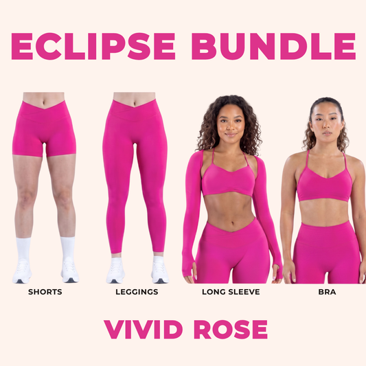 ECLIPSE 4-PIECE SET