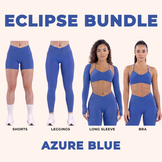ECLIPSE 4-PIECE SET