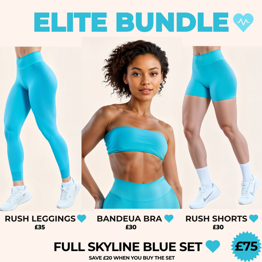 ELITE FULL SET BUNDLE