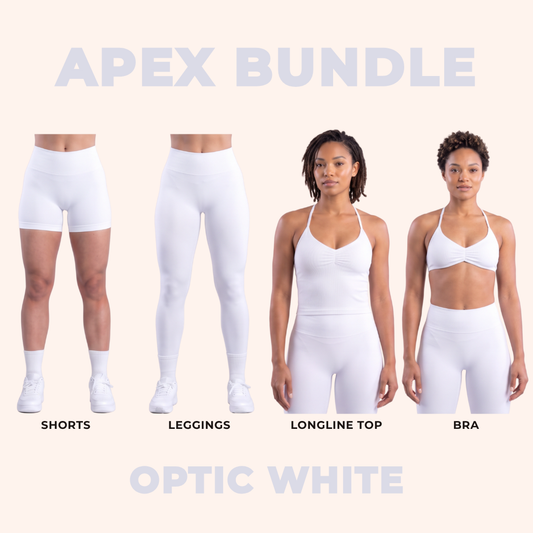 APEX 4-PIECE SET