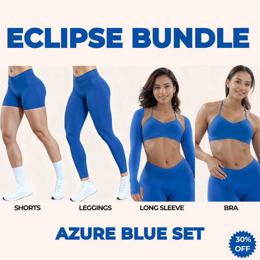 ECLIPSE 4-PIECE SET