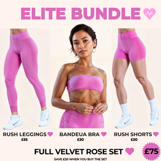 ELITE FULL SET BUNDLE
