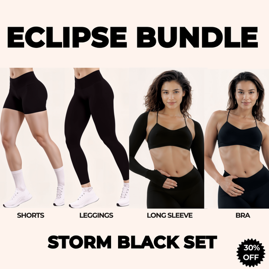 ECLIPSE 4-PIECE SET