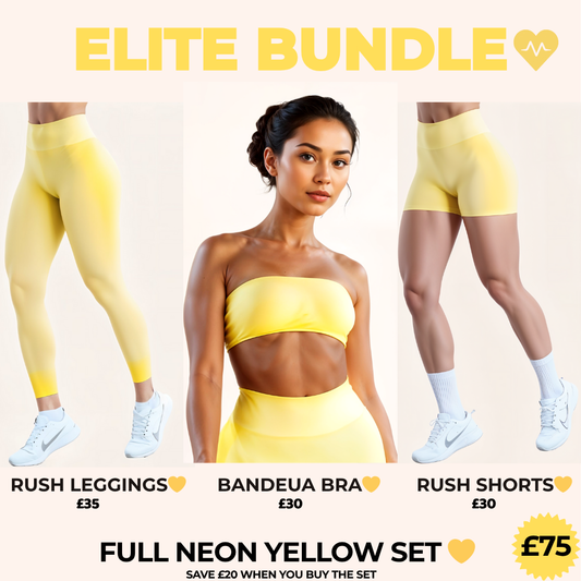 ELITE FULL SET BUNDLE