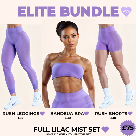 ELITE FULL SET BUNDLE