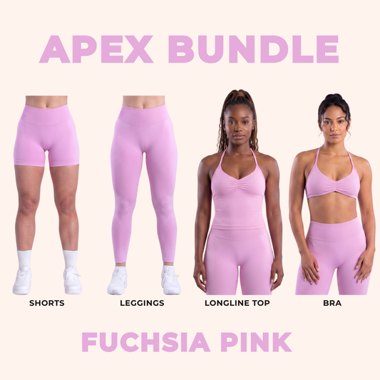 APEX 4-PIECE SET