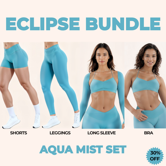 ECLIPSE 4-PIECE SET