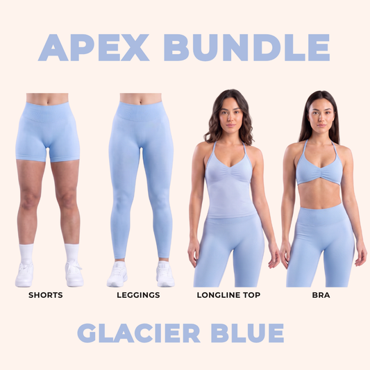 APEX 4-PIECE SET