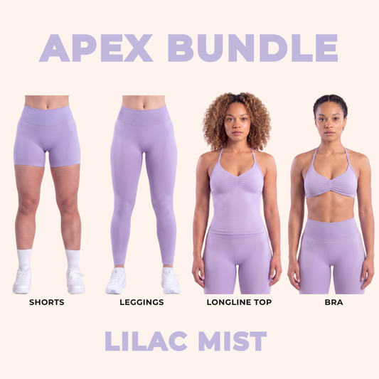 APEX 4-PIECE SET