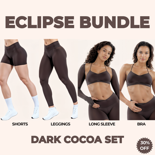 ECLIPSE 4-PIECE SET