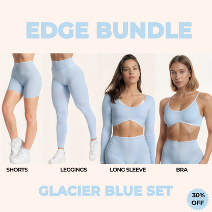 EDGE 4-PIECE SET