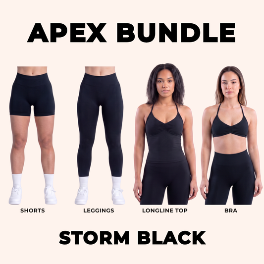 APEX 4-PIECE SET