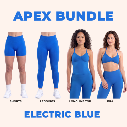 APEX 4-PIECE SET