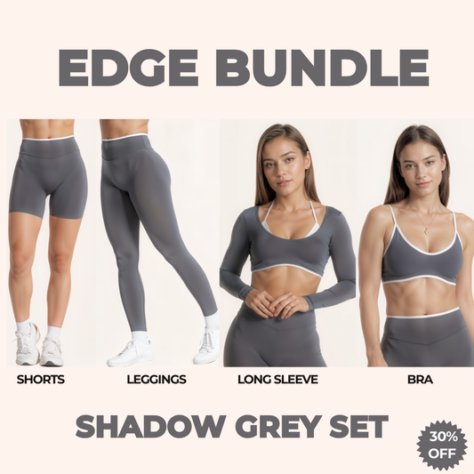EDGE 4-PIECE SET