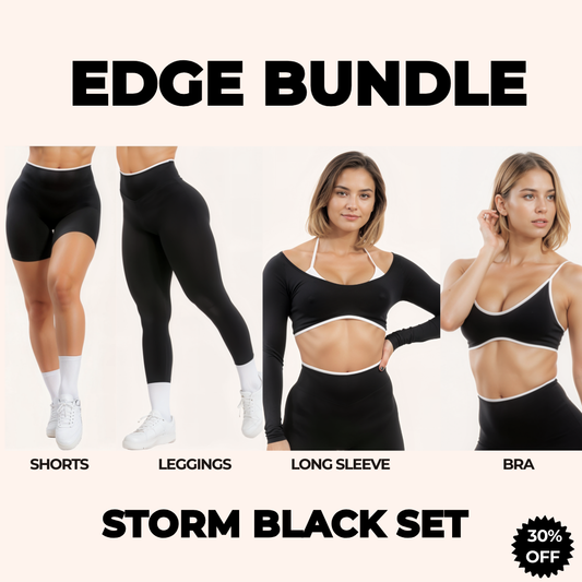 EDGE 4-PIECE SET