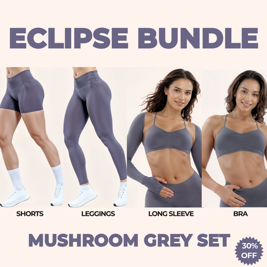 ECLIPSE 4-PIECE SET