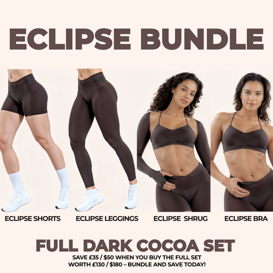 ECLIPSE FULL SET