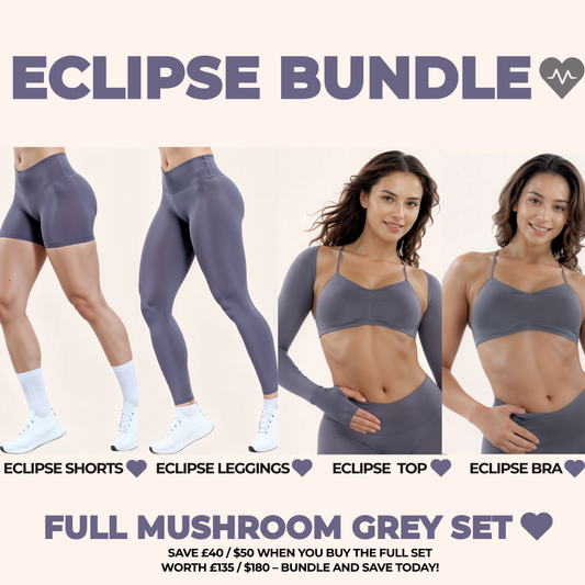 ECLIPSE FULL SET