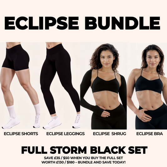 ECLIPSE FULL SET
