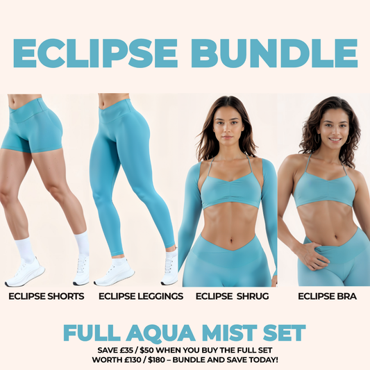 ECLIPSE FULL SET